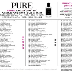 Sorvella perfumy odpowiedniki lista: znajdź swój ulubiony zapach w naszej bogatej ofercie.