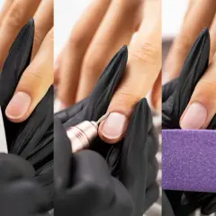 Przedłużanie paznokci w domu: poradnik krok po kroku i błędy