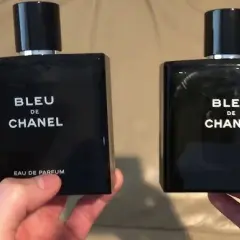 Bleu de Chanel: EDT czy EDP? Kluczowe różnice i wybór