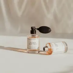 Refill perfum: co to znaczy? Oszczędzaj i dbaj o planetę
