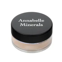 Annabelle Minerals podkład rozświetlający: Blask i sekret idealnej cery