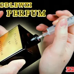 Jak odlać perfumy? Praktyczny poradnik krok po kroku