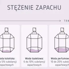 Perfumy vs Woda Toaletowa: Kluczowe Różnice i Wybór Zapachu