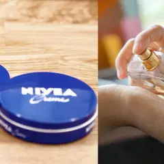 Perfumy jak krem Nivea: Odkryj idealny zapach czystości