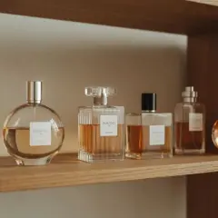 Gdzie trzymać perfumy? Idealne warunki i błędy, których unikniesz