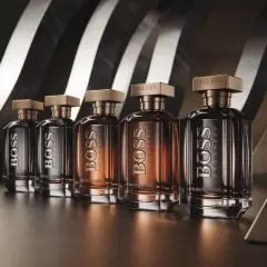 Najlepszy zapach Hugo Boss: Ranking i wybór dla Ciebie