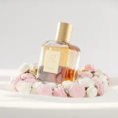 Perfumy Giorgio Armani Sì: Które są najładniejsze? Przewodnik