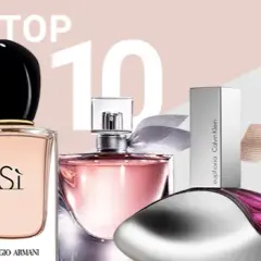 Jakie perfumy damskie? Wybierz zapach idealny dla siebie!