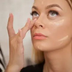 Idealna baza pod makijaż dla cery dojrzałej: Porady i TOP produkty