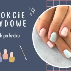 Manicure hybrydowy w domu: Poradnik krok po kroku i triki