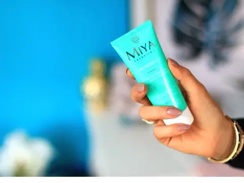 NAM My Wonder Balm: Recenzja podkładu rozświetlającego dla zdrowej cery