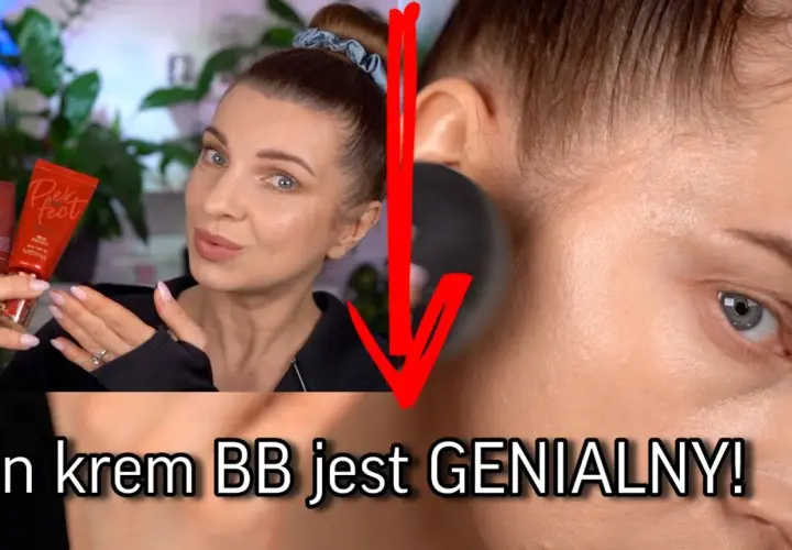 Jak nakładać krem BB? Perfekcyjny makijaż krok po kroku