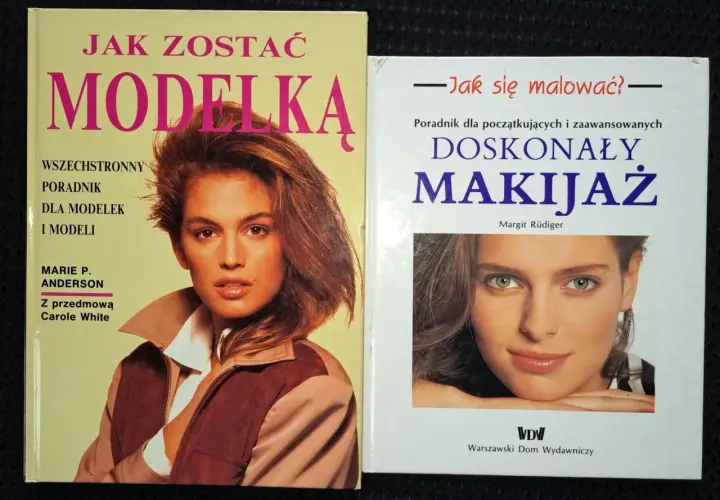 Jak zostać modelką makijażu w Polsce? Praktyczny przewodnik krok po kroku