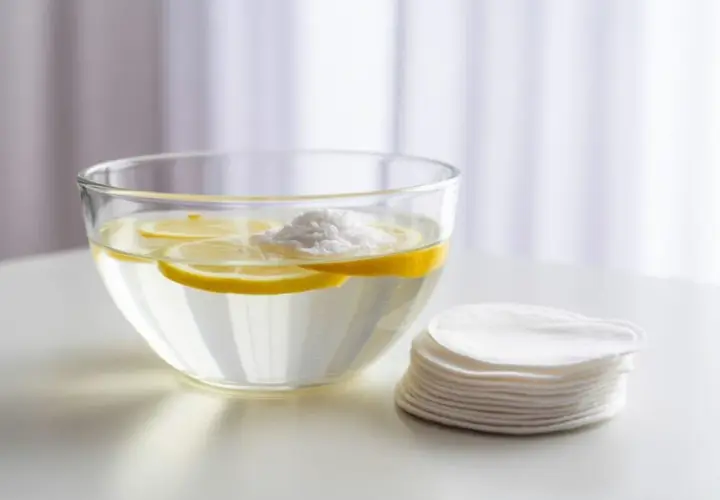 Cleaner do paznokci: Skuteczne zamienniki z apteki i domu