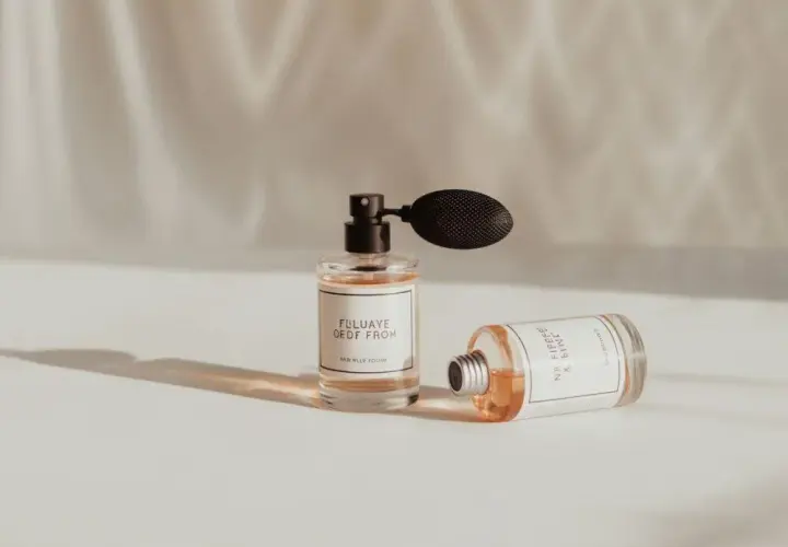 Refill perfum: co to znaczy? Oszczędzaj i dbaj o planetę