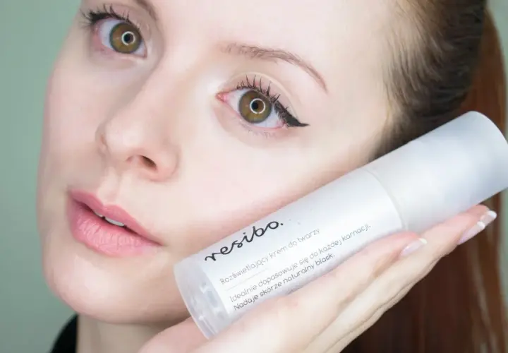 Resibo Glow Player vs Heyday: Który krem rozświetlający wybrać?