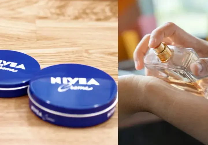 Perfumy jak krem Nivea: Odkryj idealny zapach czystości