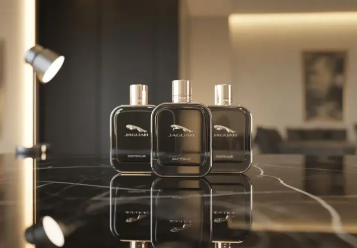 Perfumy Jaguar: Które są najładniejsze? Ranking i wybór