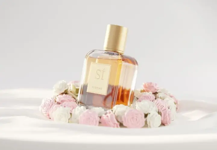 Perfumy Giorgio Armani Sì: Które są najładniejsze? Przewodnik