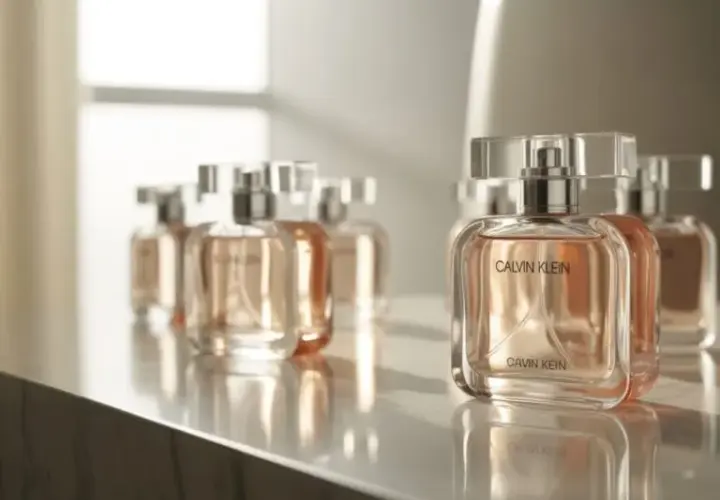 Najładniejsze perfumy Calvin Klein damskie: TOP 7 zapachów