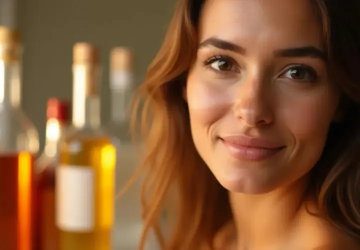 Alkohol po kwasie hialuronowym? Dlaczego musisz poczekać