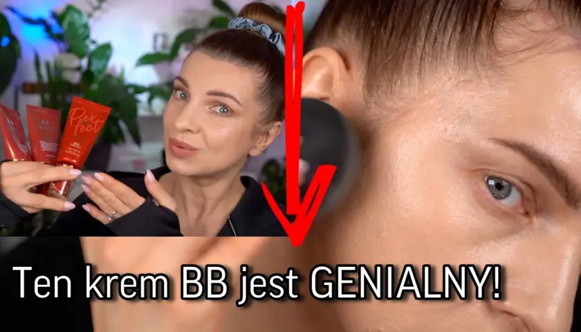 Jak nakładać krem BB? Perfekcyjny makijaż krok po kroku