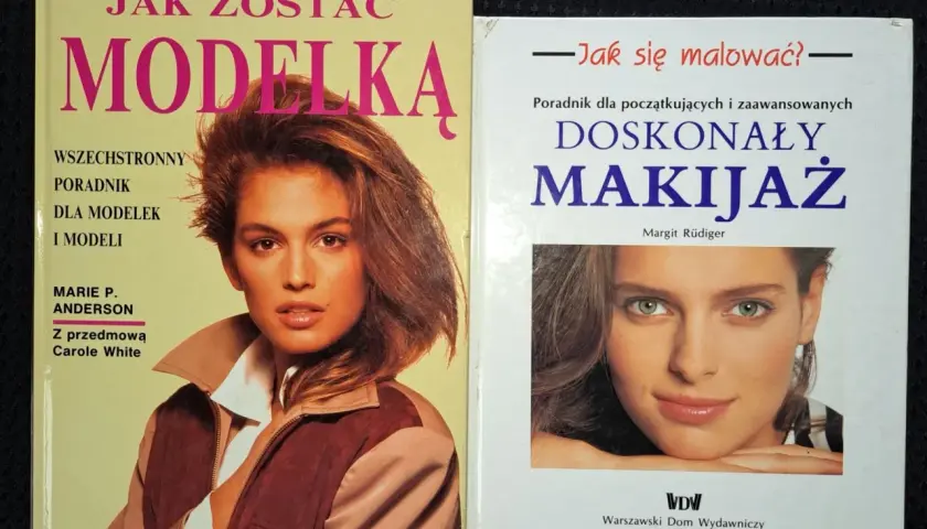 Jak zostać modelką makijażu w Polsce? Praktyczny przewodnik krok po kroku