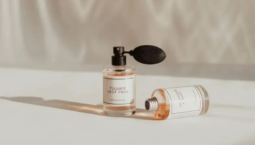 Refill perfum: co to znaczy? Oszczędzaj i dbaj o planetę