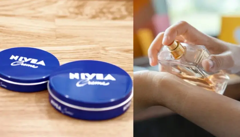 Perfumy jak krem Nivea: Odkryj idealny zapach czystości