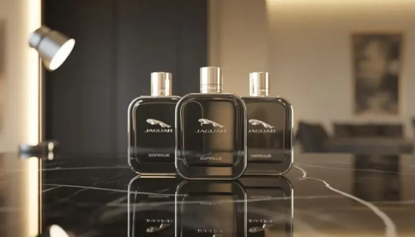 Perfumy Jaguar: Które są najładniejsze? Ranking i wybór