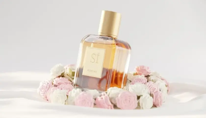 Perfumy Giorgio Armani Sì: Które są najładniejsze? Przewodnik