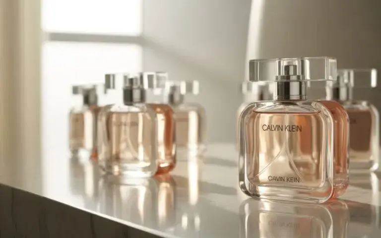 Najładniejsze perfumy Calvin Klein damskie: TOP 7 zapachów