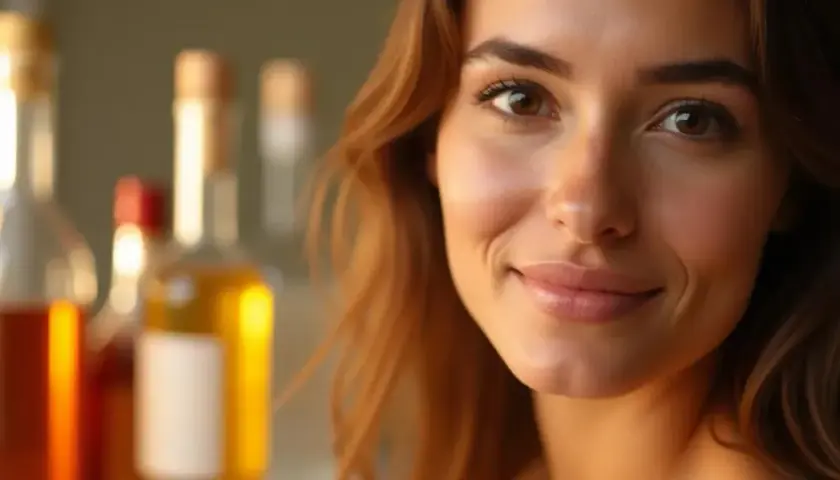 Alkohol po kwasie hialuronowym? Dlaczego musisz poczekać