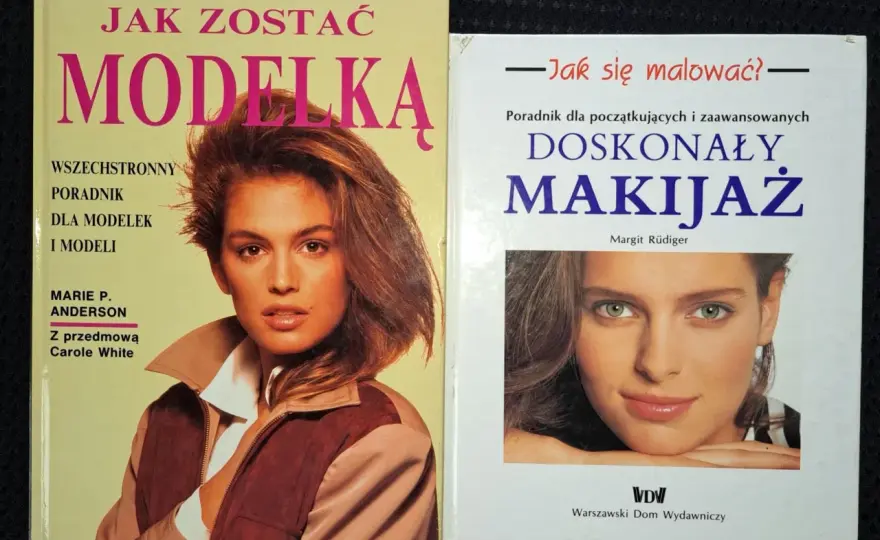 Jak zostać modelką makijażu w Polsce? Praktyczny przewodnik krok po kroku