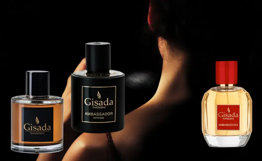 Perfumy Gisada - Jak wybrać zapach i na co uważać przy zakupie?