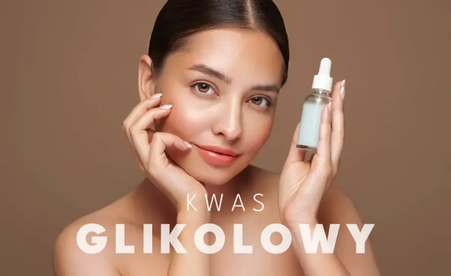 Kwas glikolowy w ciąży - jak używać go bez podrażnień?