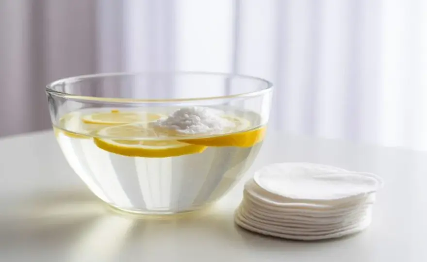 Cleaner do paznokci: Skuteczne zamienniki z apteki i domu