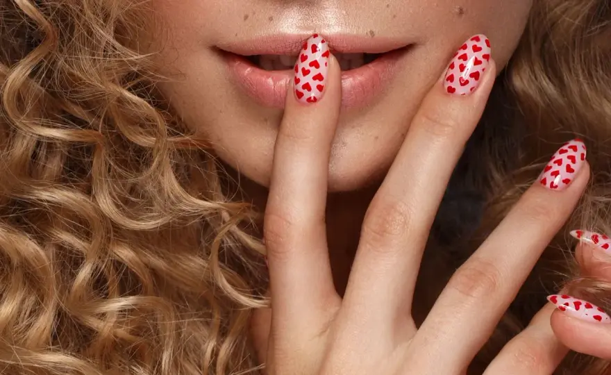 Ile schnie lakier do paznokci? Sprawdź, jak przyspieszyć manicure