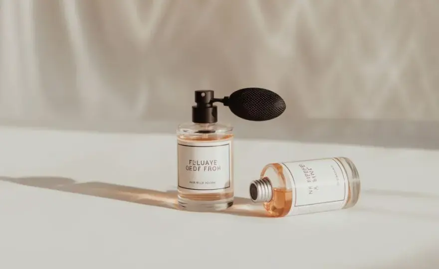 Refill perfum: co to znaczy? Oszczędzaj i dbaj o planetę