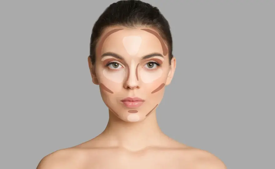 Jak nakładać bronzer? Krok po kroku do idealnej opalenizny