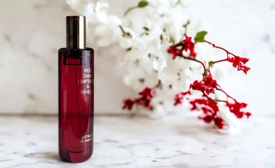 Zara Red Temptation odpowiednik - który wybrać? Ranking 5 zapachów