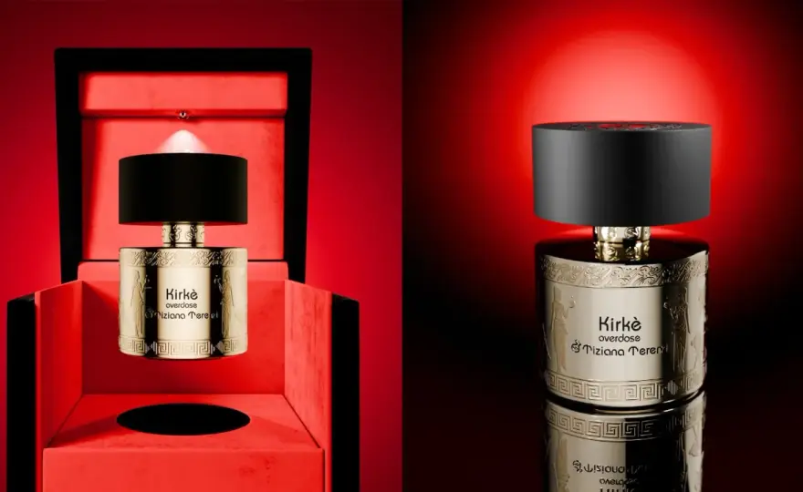 Kirke perfumy - Jak pachną i dlaczego budzą tak skrajne opinie?