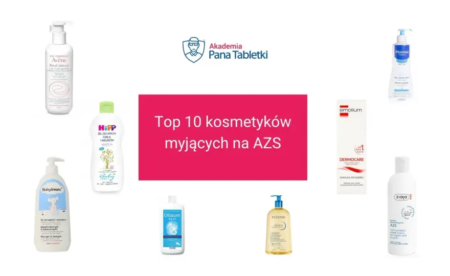 Kosmetyki do skóry atopowej - jak wybierać bez podrażnień?