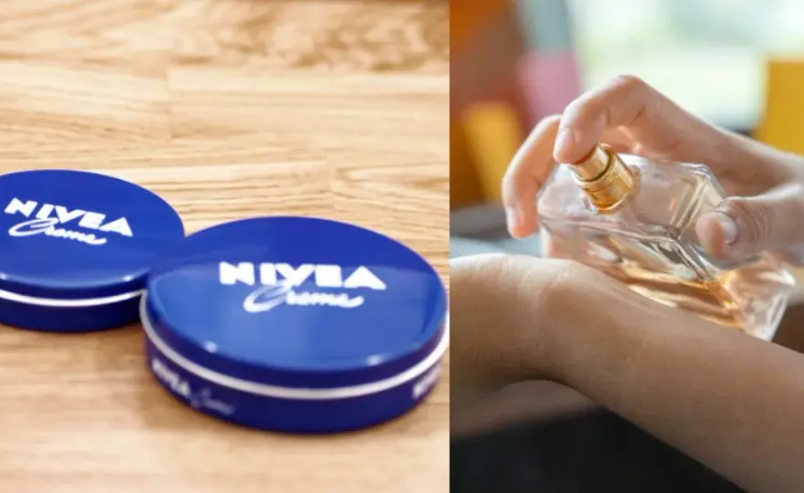 Perfumy jak krem Nivea: Odkryj idealny zapach czystości