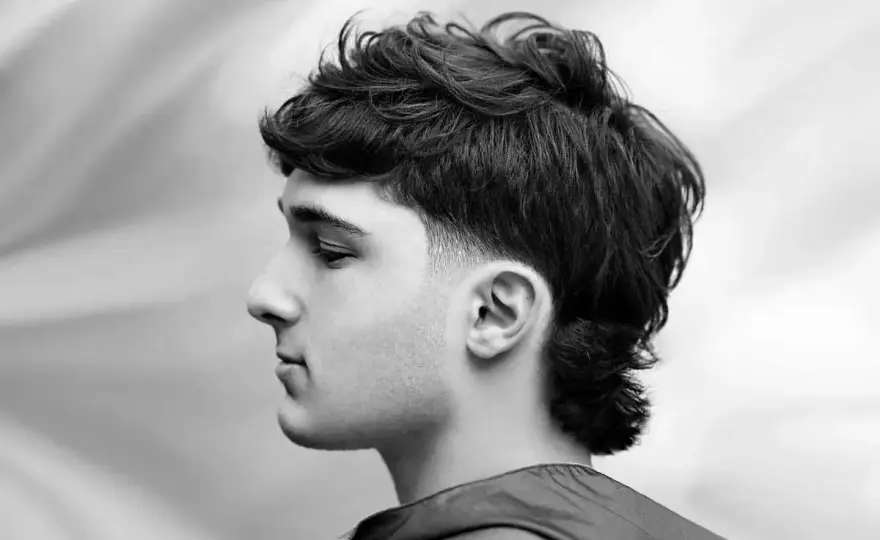 Fryzura mullet - Jak dobrać ją do twarzy i uniknąć efektu retro?