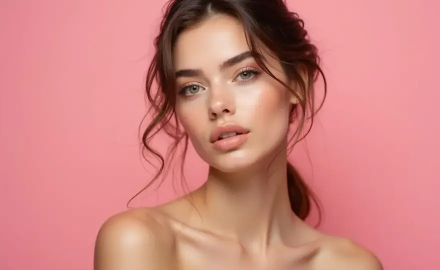Makijaż clean girl - Jak uzyskać efekt świeżej skóry krok po kroku?