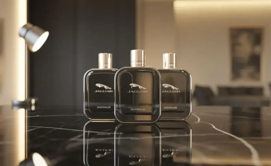 Perfumy Jaguar: Które są najładniejsze? Ranking i wybór