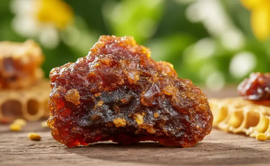 Propolis w kosmetykach - hit czy kit? Sprawdź, zanim kupisz!