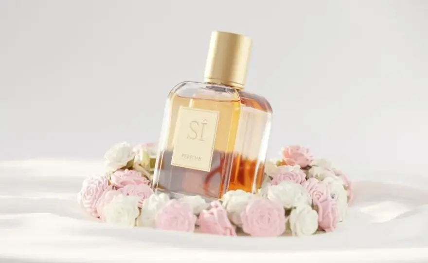 Perfumy Giorgio Armani Sì: Które są najładniejsze? Przewodnik