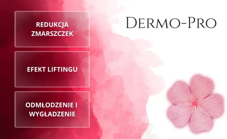 Krem Dermo Pro w Rossmannie - Czy skład jest wart swojej ceny?
